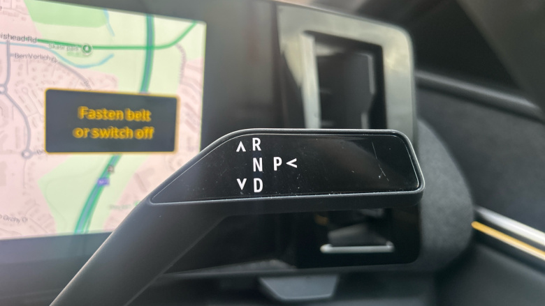 Renault Megane E-Tech EV60 160kW Iconic 60kWh Optimum Charge 5dr Auto Electric Hatchback